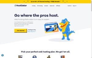 HostGator